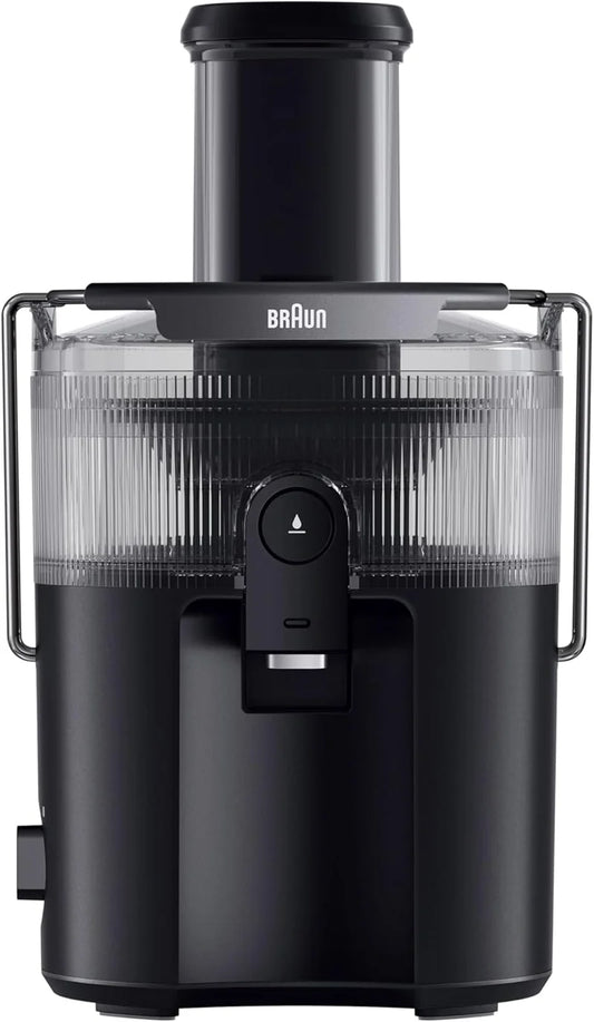 JUICER BRAUN SJ5000 800 WATT
