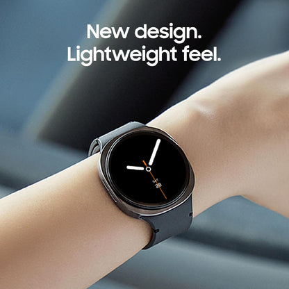 Samsung Galaxy Watch 8