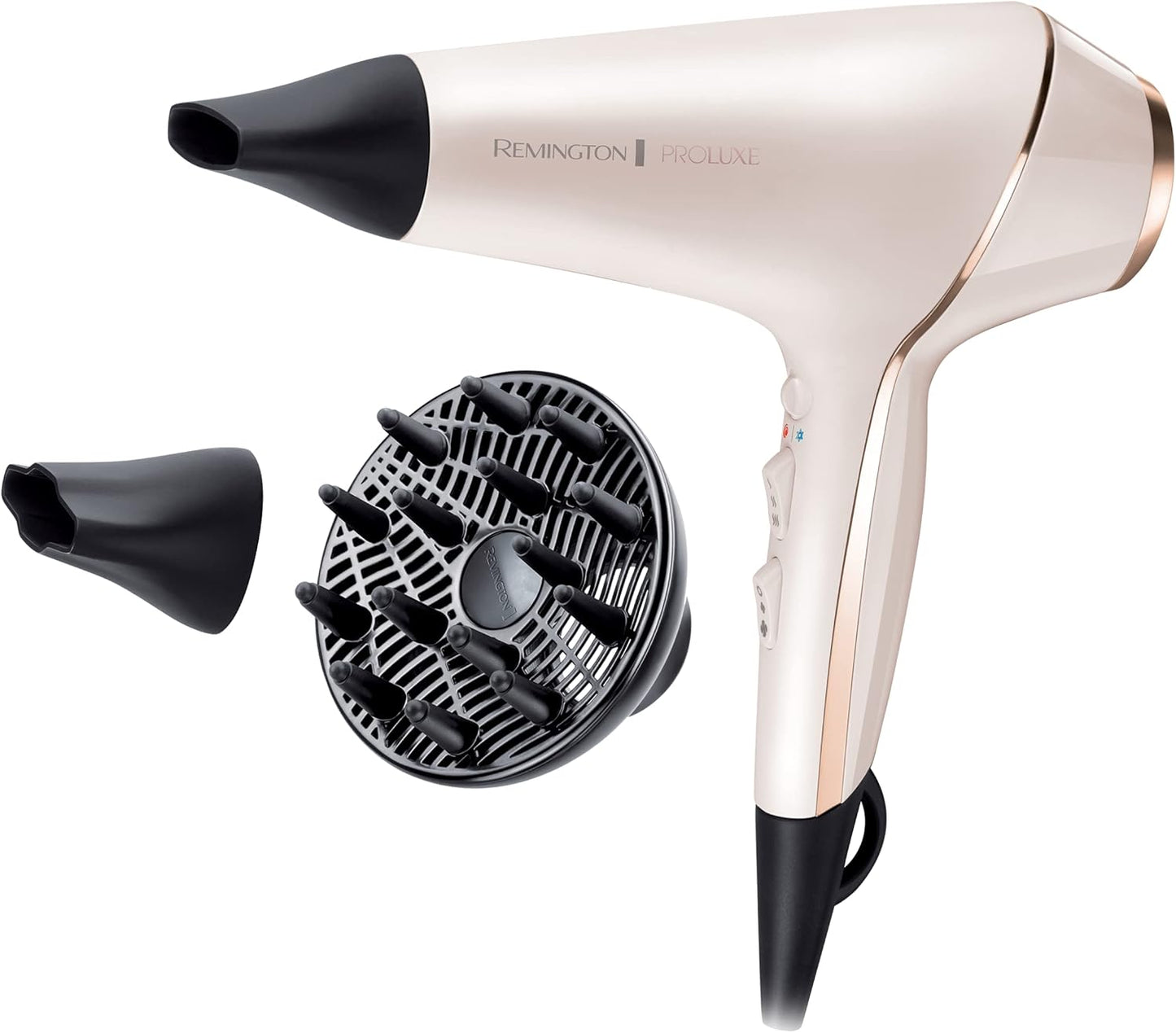 REMINGTON HAIR DRYER AC9140 2400 WATT