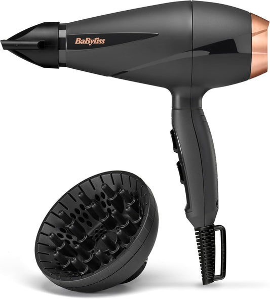 BABYLISS Hair Dryer 6709D