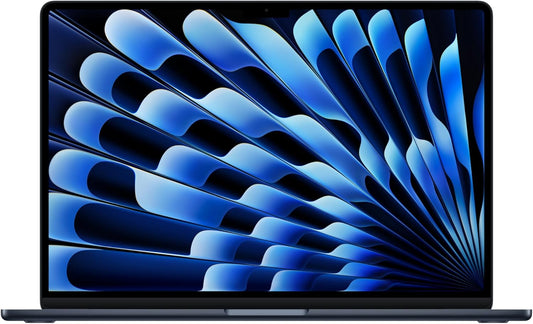 Apple 2025 MacBook Air 15-inch Laptop with M4 chip
