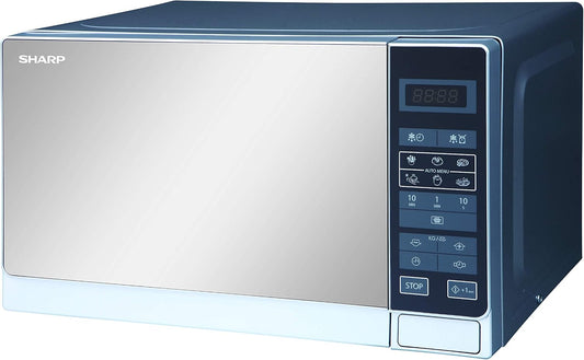 MICROWAVE SHARP R20 20 L  800 WATT