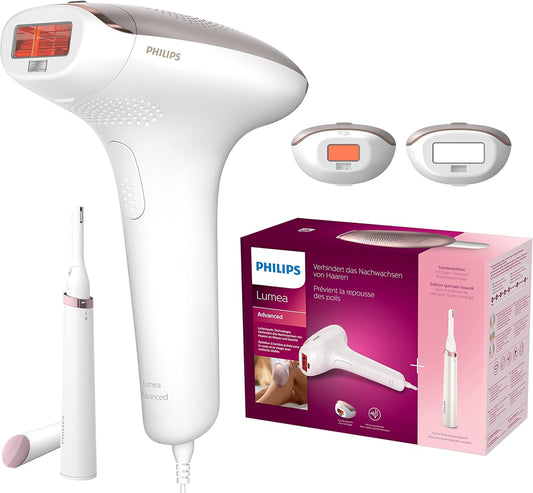 PHILIPS IPL BRI921 HAIR REMOVER  LASER