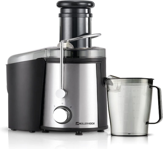 Muller kitchen MK-6015 Carrot Juice 1000 watt