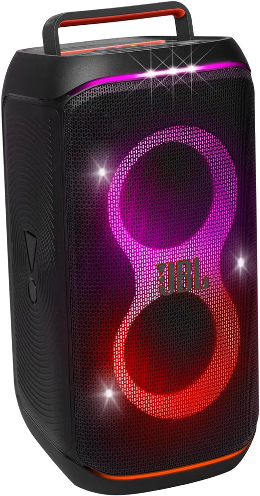 JBL PartyBox Club 120 - Portable Party Speaker