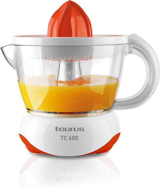 TAURUS CITRUS JUICER TC-600 40W
