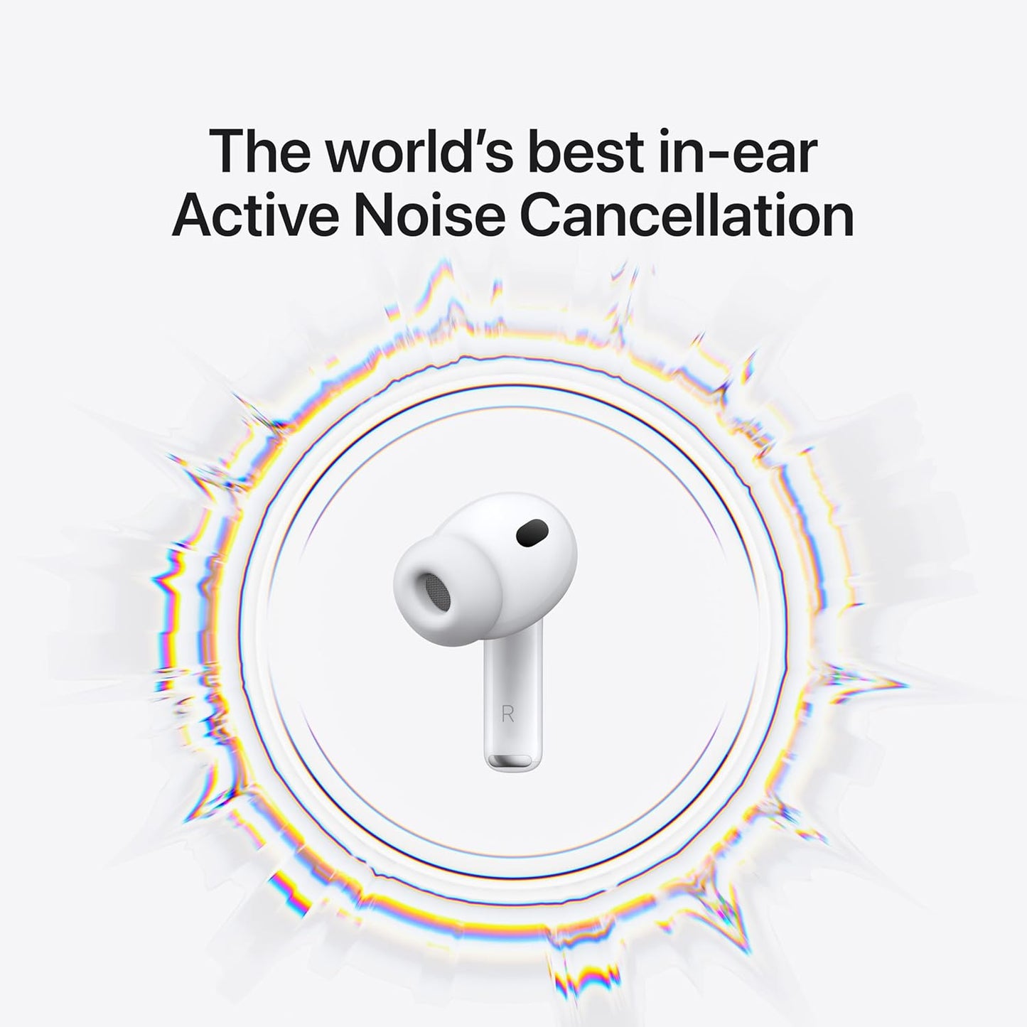 Apple AirPods Pro 3 type C