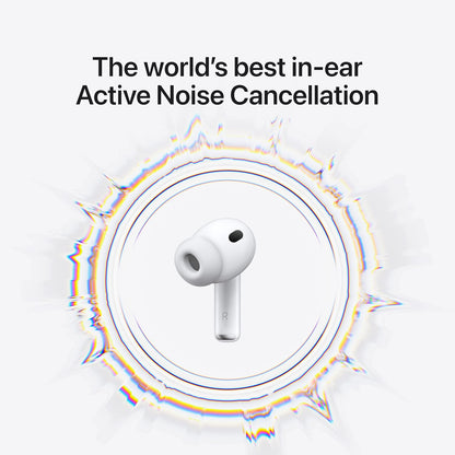 Apple AirPods Pro 3 type C