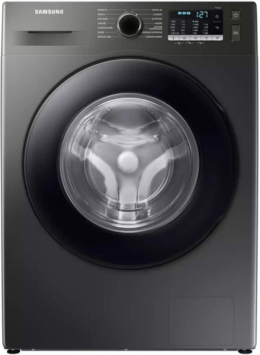 WASHING MACHINE SAMSUNG WW80TA046AX  8KG