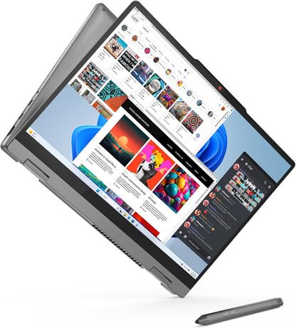 LENOVO IDEAPAD 5 83DR0002US