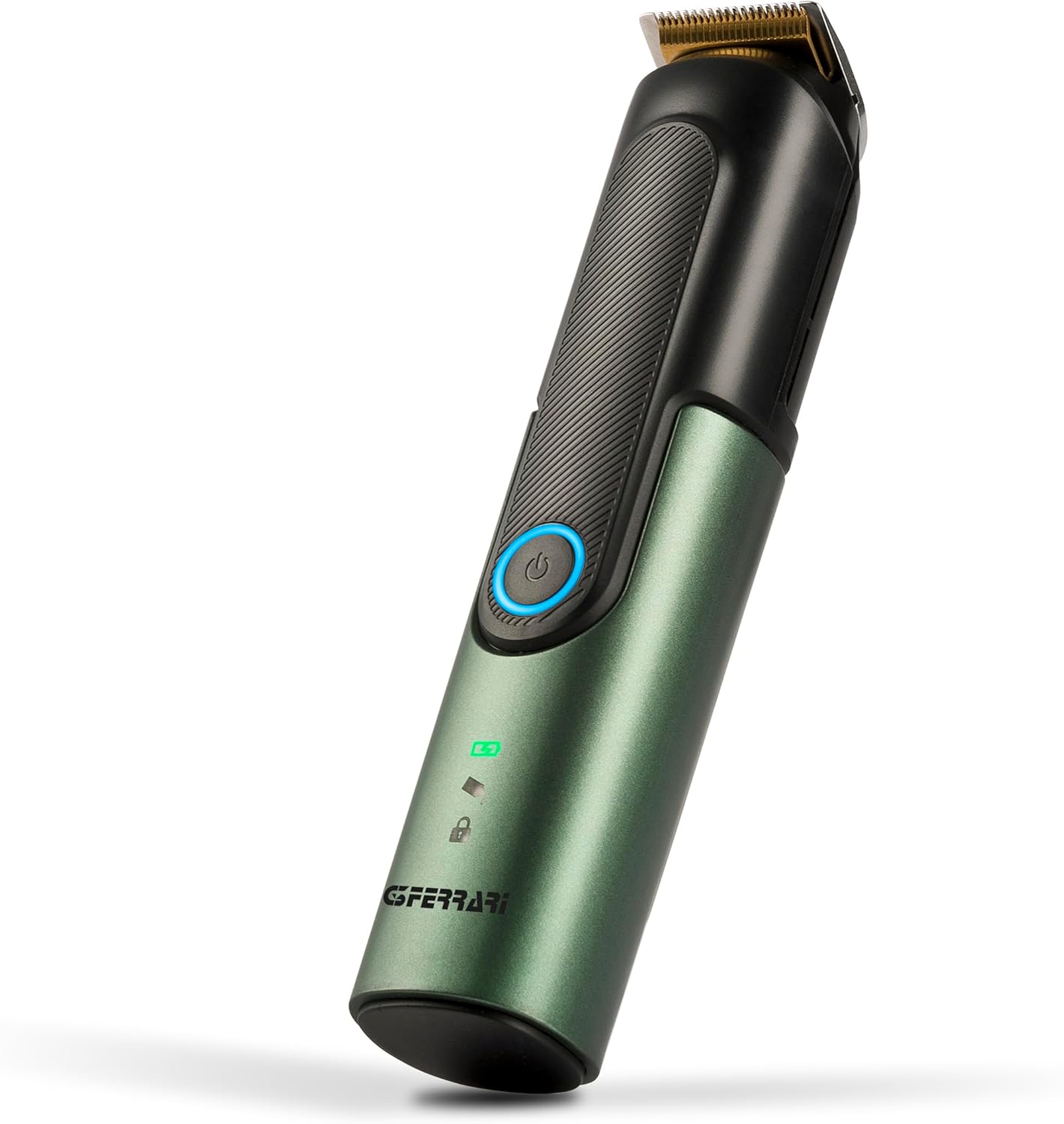 G3 Ferrari G30063 "Smart Cut", rechargeable beard and hair clipper