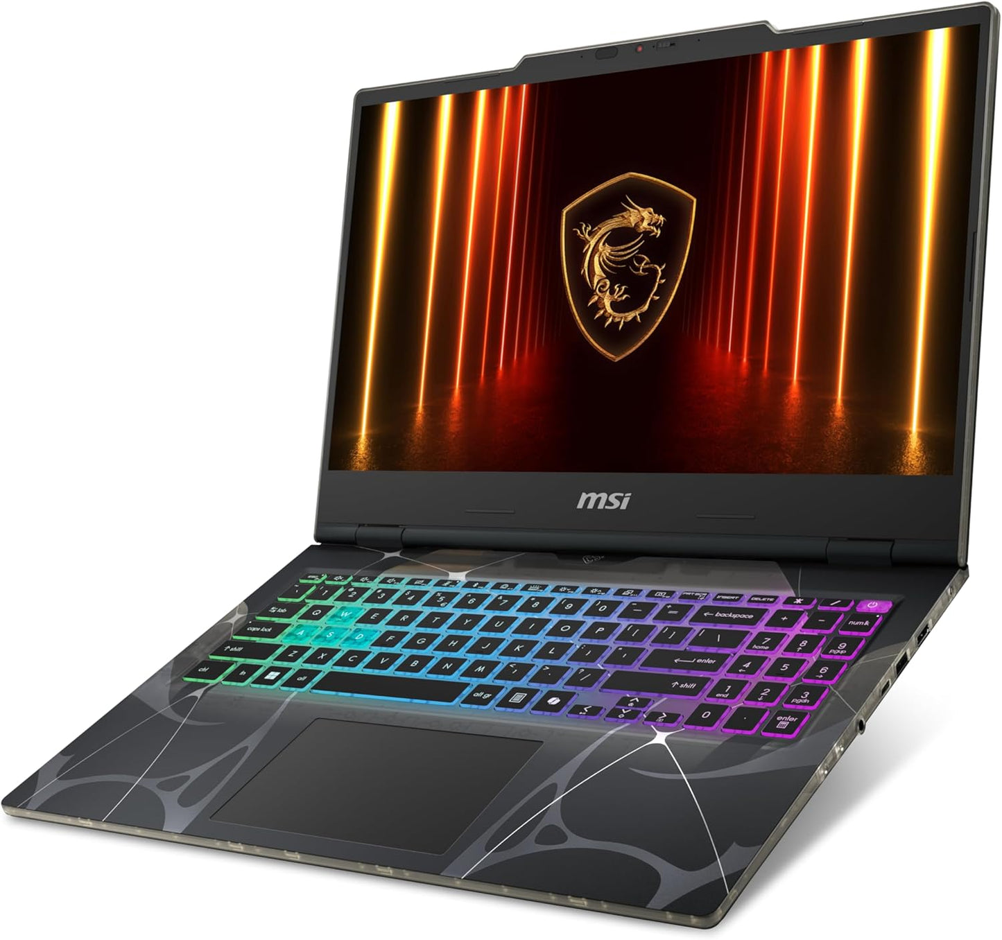 MSI Gaming Cyborg 9S7-15Q342-256