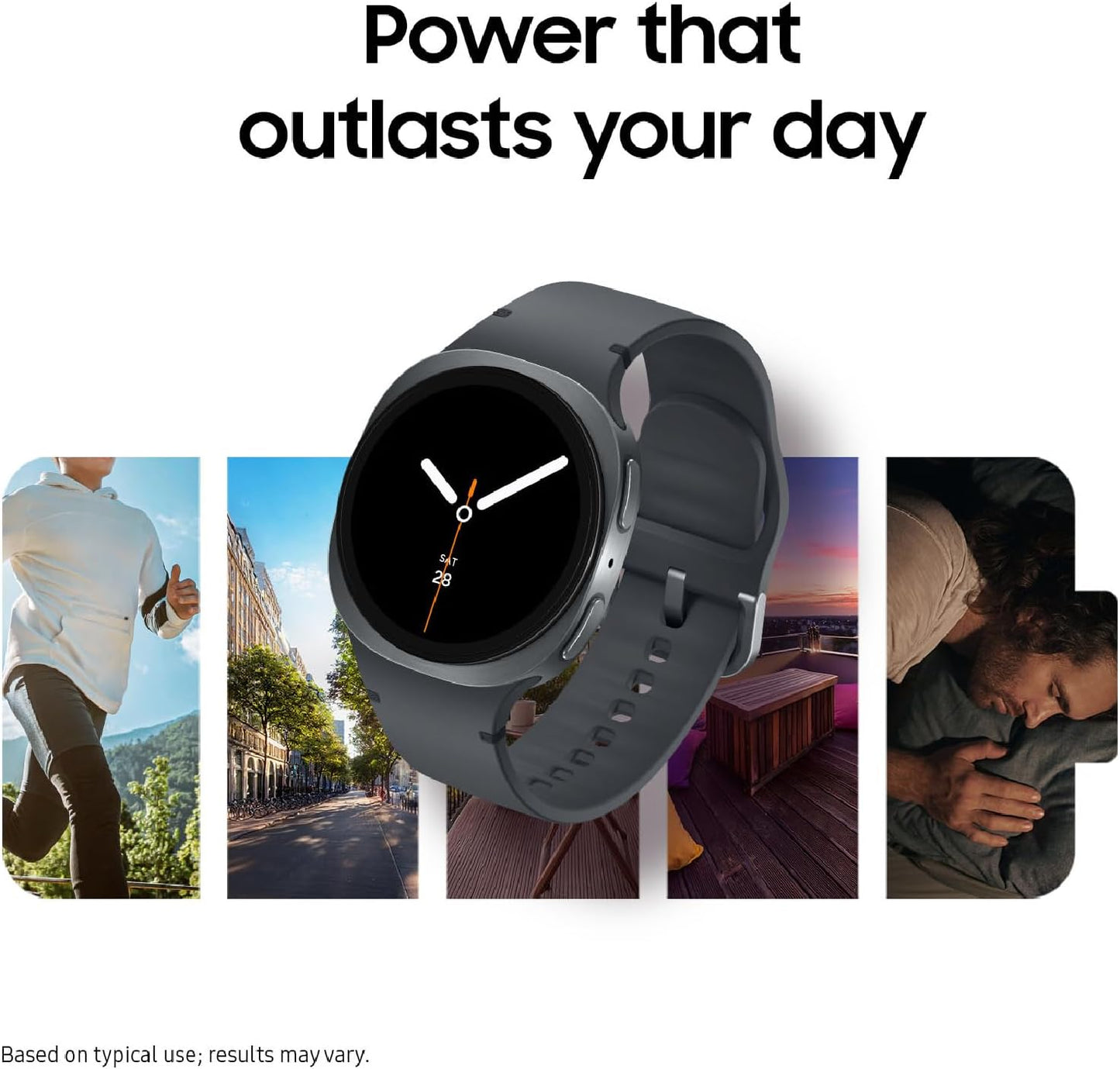 Samsung Galaxy Watch 8