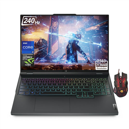 LENOVO LEGION PRO 7 83DE0008US