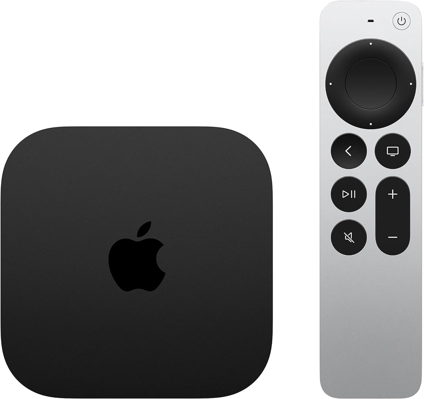 Apple TV - 3rd Gen - 64GB