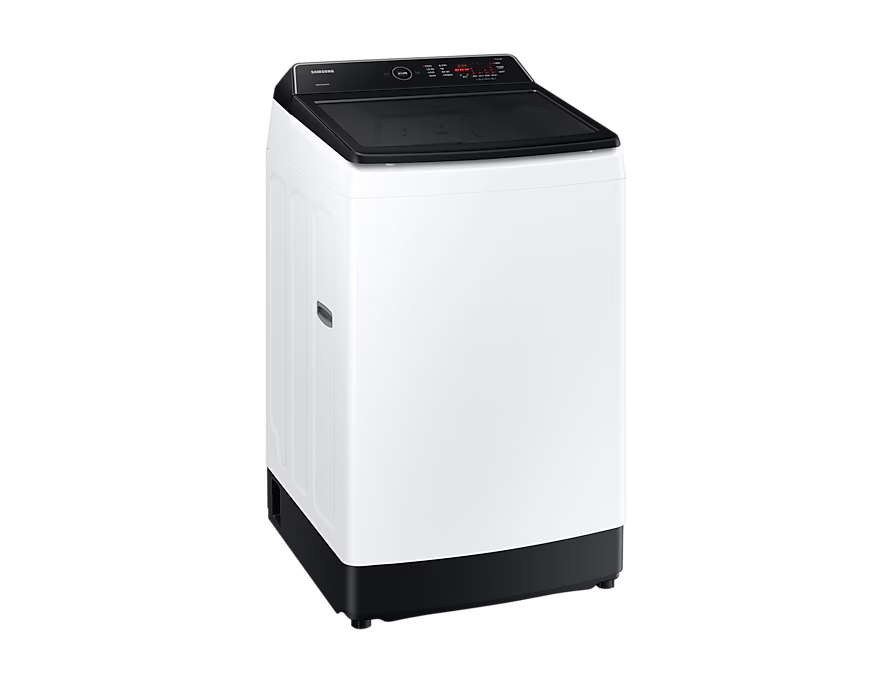 WASHING MACHINE SAMSUNG WA13CG5441BW 13kg