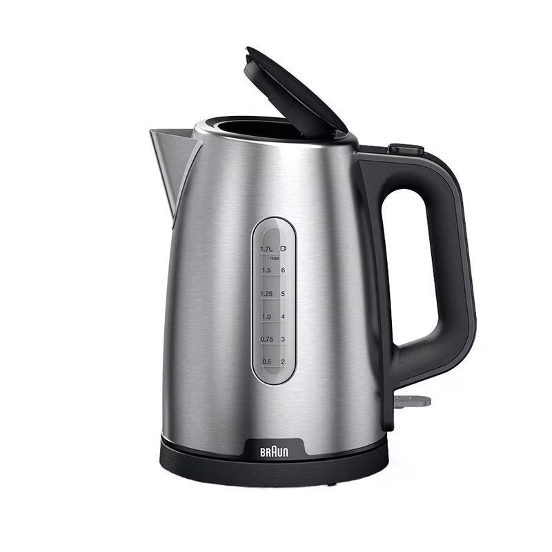 KETTLE BRAUN WK1500 2201 WATT  1.7L