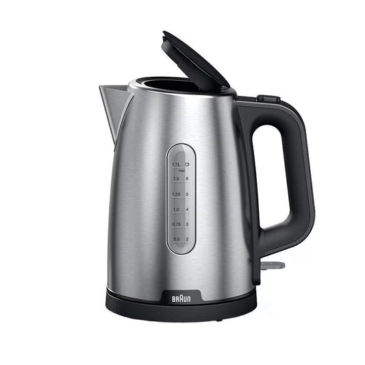 KETTLE BRAUN WK1500 2201 WATT  1.7L