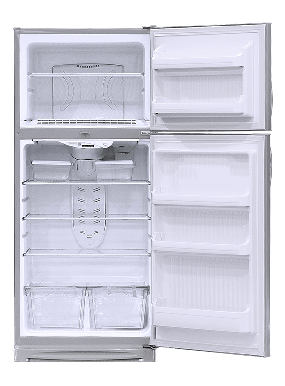CONCORD 590 Liter refregirator TN2300