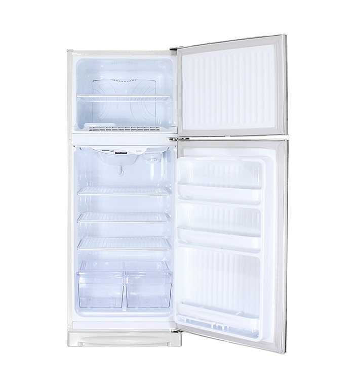 CONCORD TN1400 Refregirator Nofrost 380Liter 0.7amp