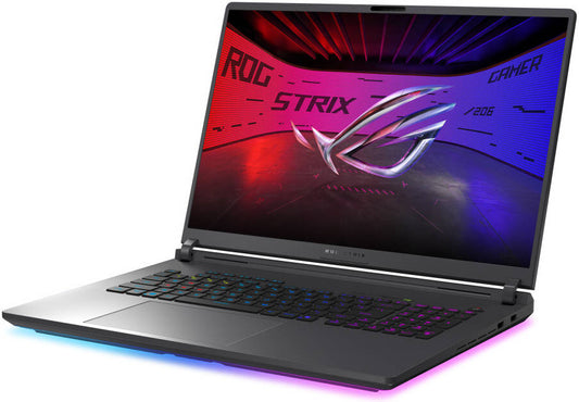 Asus ROG Strix G18 G815LM-IS96