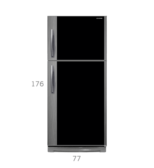 CONCORD 590 Liter refregirator TN2300