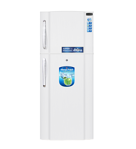 CONCORD Refregirator TE2000 Defrost 540Liter 0.9amp