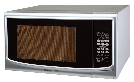 GeneralGold Microwave solo 43 liters GG-43R4