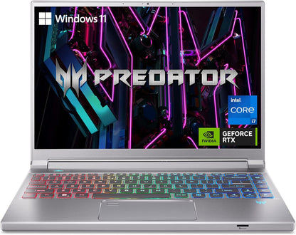 ACER PREDATOR TRITON PT14-51-78B4