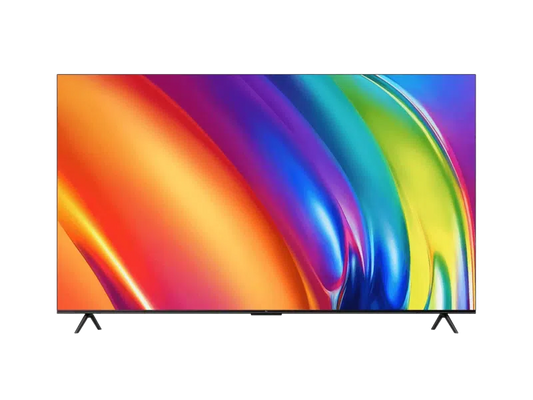 TCL P745 4K UHD TV 85''