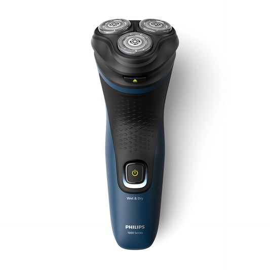 Philips S1151 Shaver Cordless Use Wet and Dry