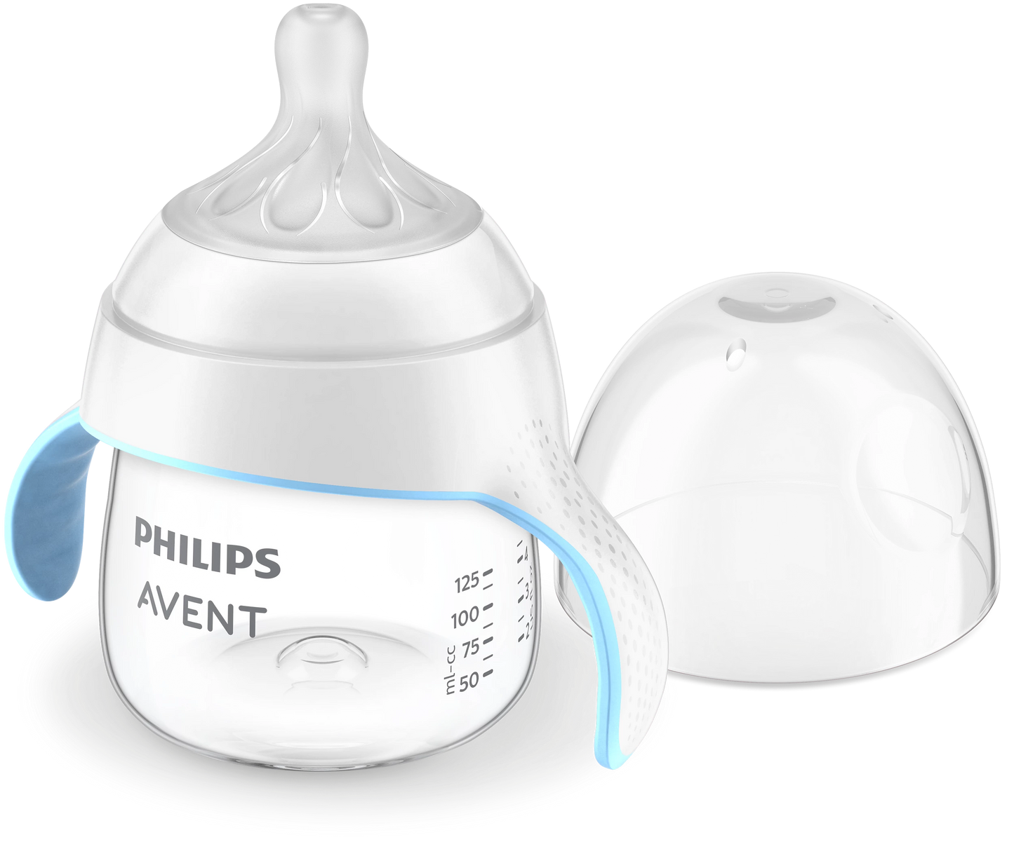 Philips Avent Natural Response Trainer Cup SCF263/61