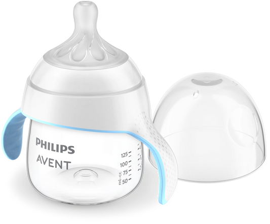 Philips Avent Natural Response Trainer Cup SCF263/61