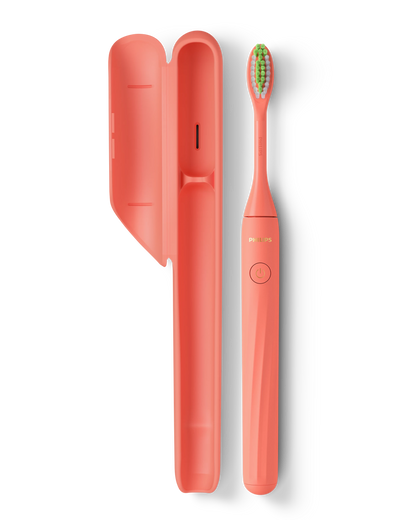 Philips Battery Tooth Brush One - HY110