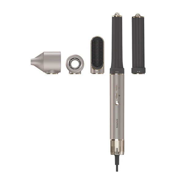 TAURUS Hair Styler Air wave Digital Pro