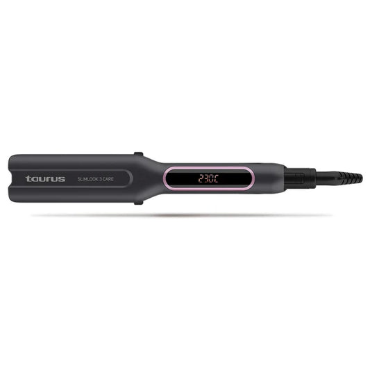 TAURUS HAIR STRAIGHTENERS Slimlook 3 Care