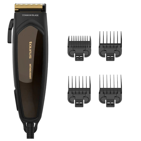 TAURUS HAIR CLIPPER Mithos Avant