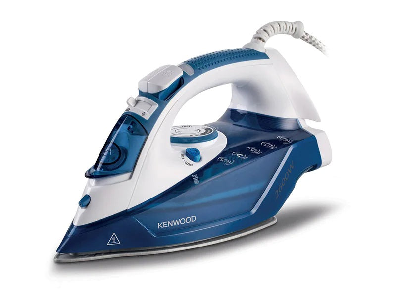 IRON KENWOOD STP75 2600 WATT