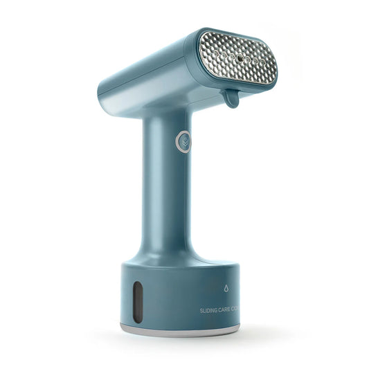TAURUS Garment Steamer Sliding care compact