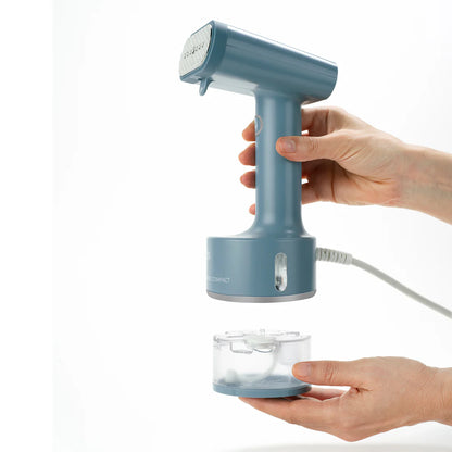 TAURUS Garment Steamer Sliding care compact
