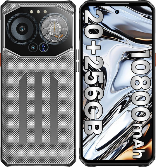 IIIF150 B3 Rugged Smartphone