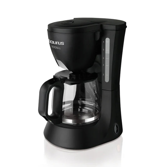 TAURUS COFFEEMAKER VERONA 6