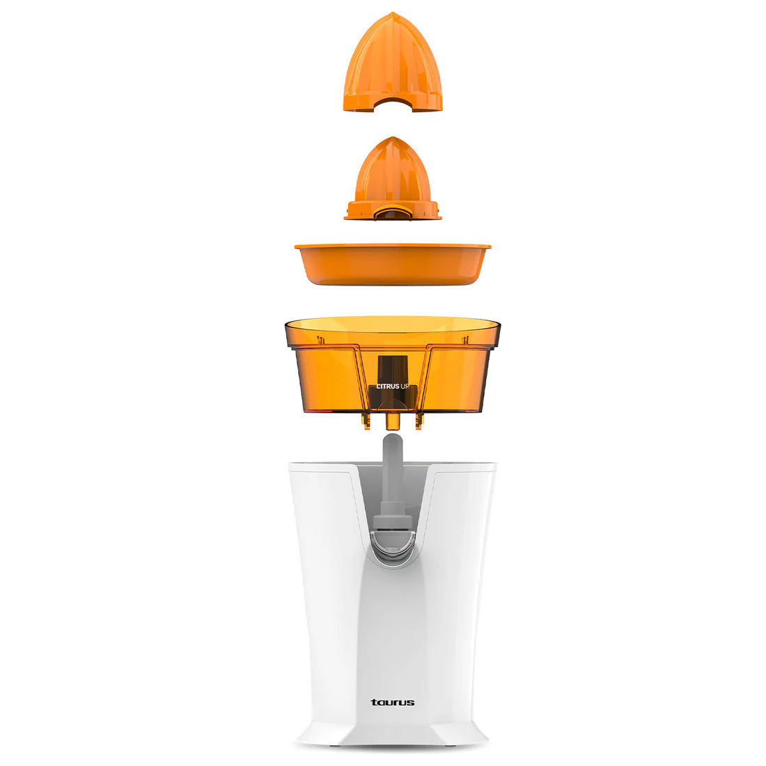 TAURUS CITRUS JUICER Citrus Up