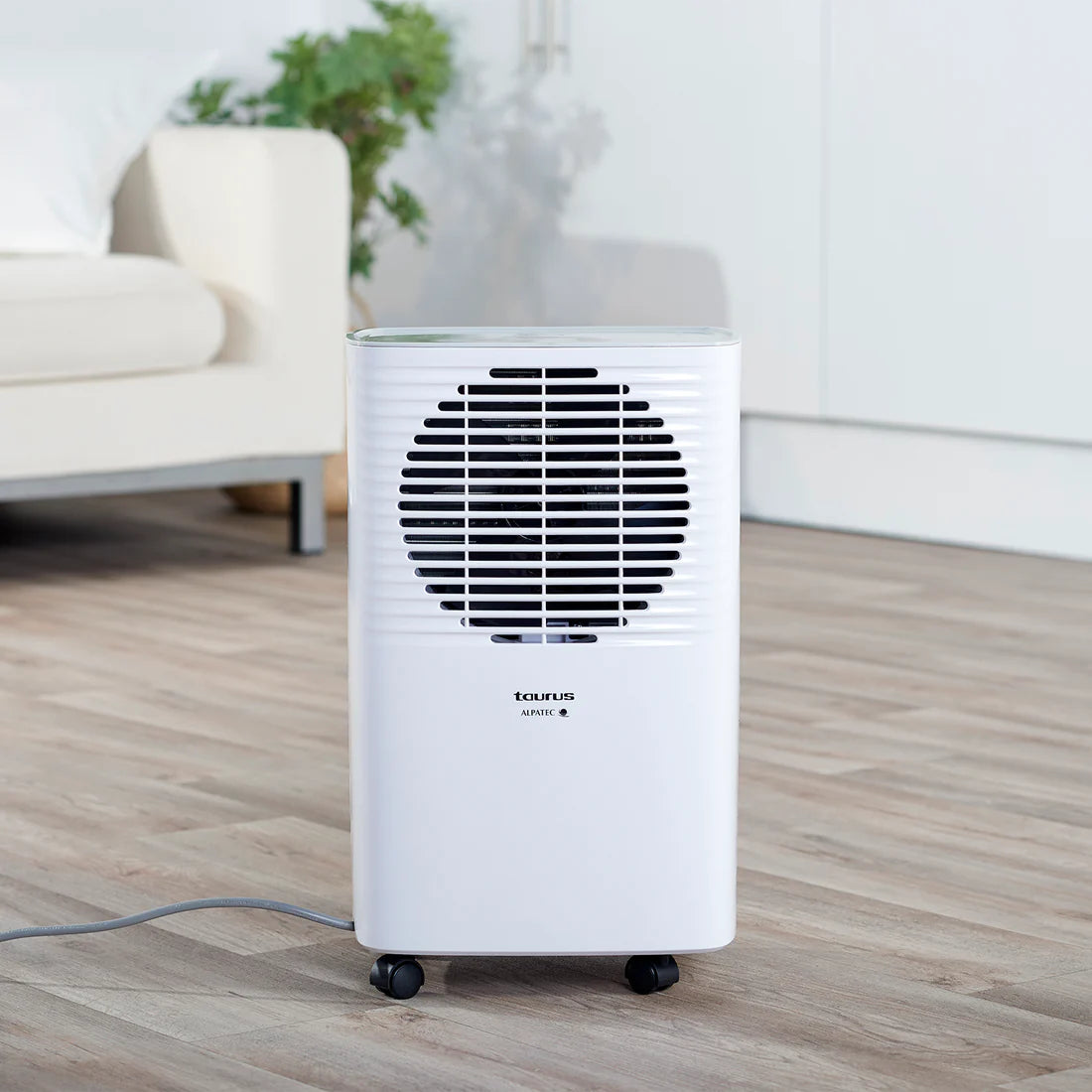 TAURUS Dehumidifier Pleasant