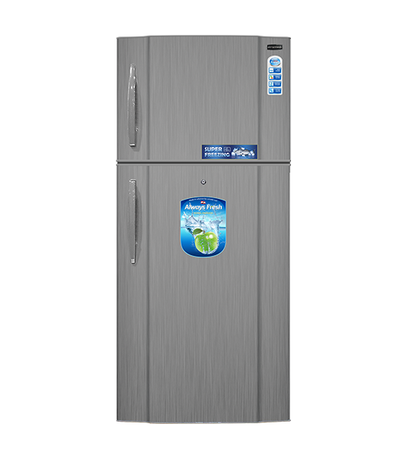 CONCORD Refregirator TE2200 Defrost 590Liter 0.9amp