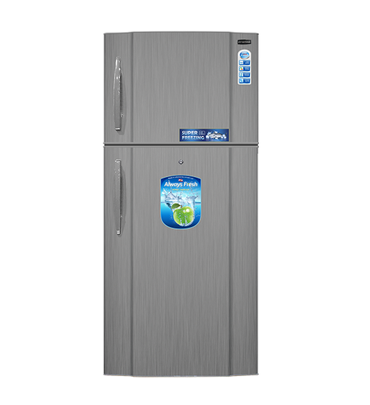 CONCORD Refregirator TE2200 Defrost 590Liter 0.9amp