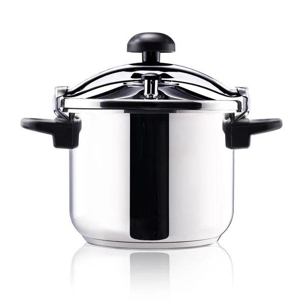 TAURUS Pressure cooker Classic moments 8L