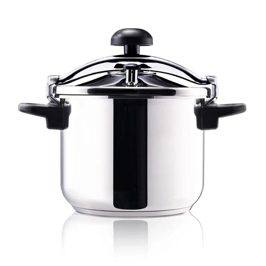 TAURUS Pressure cooker Classic moments 8L