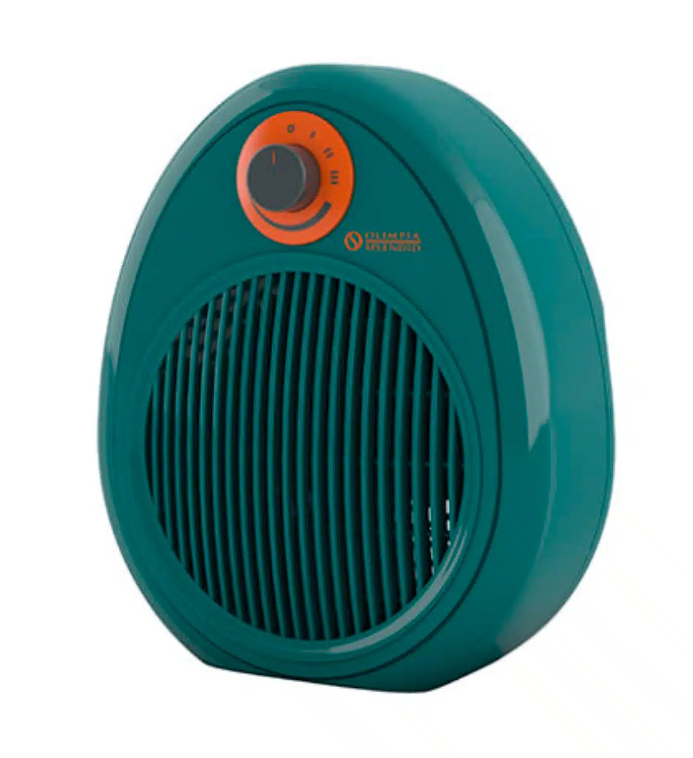 Gasperini BUBBLE fan heater - water resistant