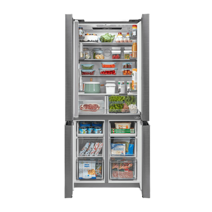 MIDEA 4 Door Refrigerator 530L